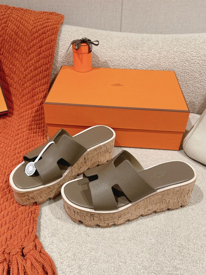 Hermes Sandals